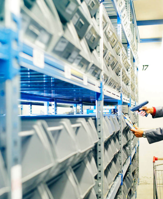 Inventory Management